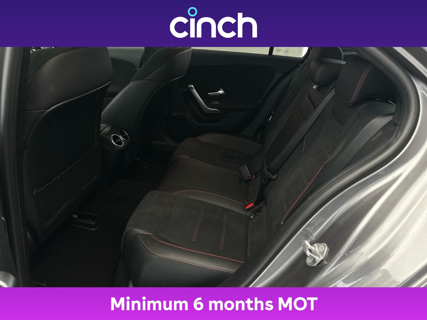 Used Mercedes-Benz A-Class 2021 for sale - 77080173: Photo 20