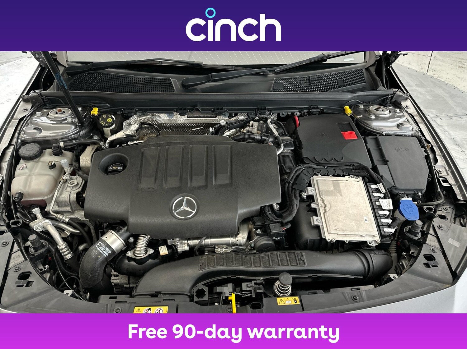 Used Mercedes-Benz A-Class 2021 for sale - 77080173: Photo 23