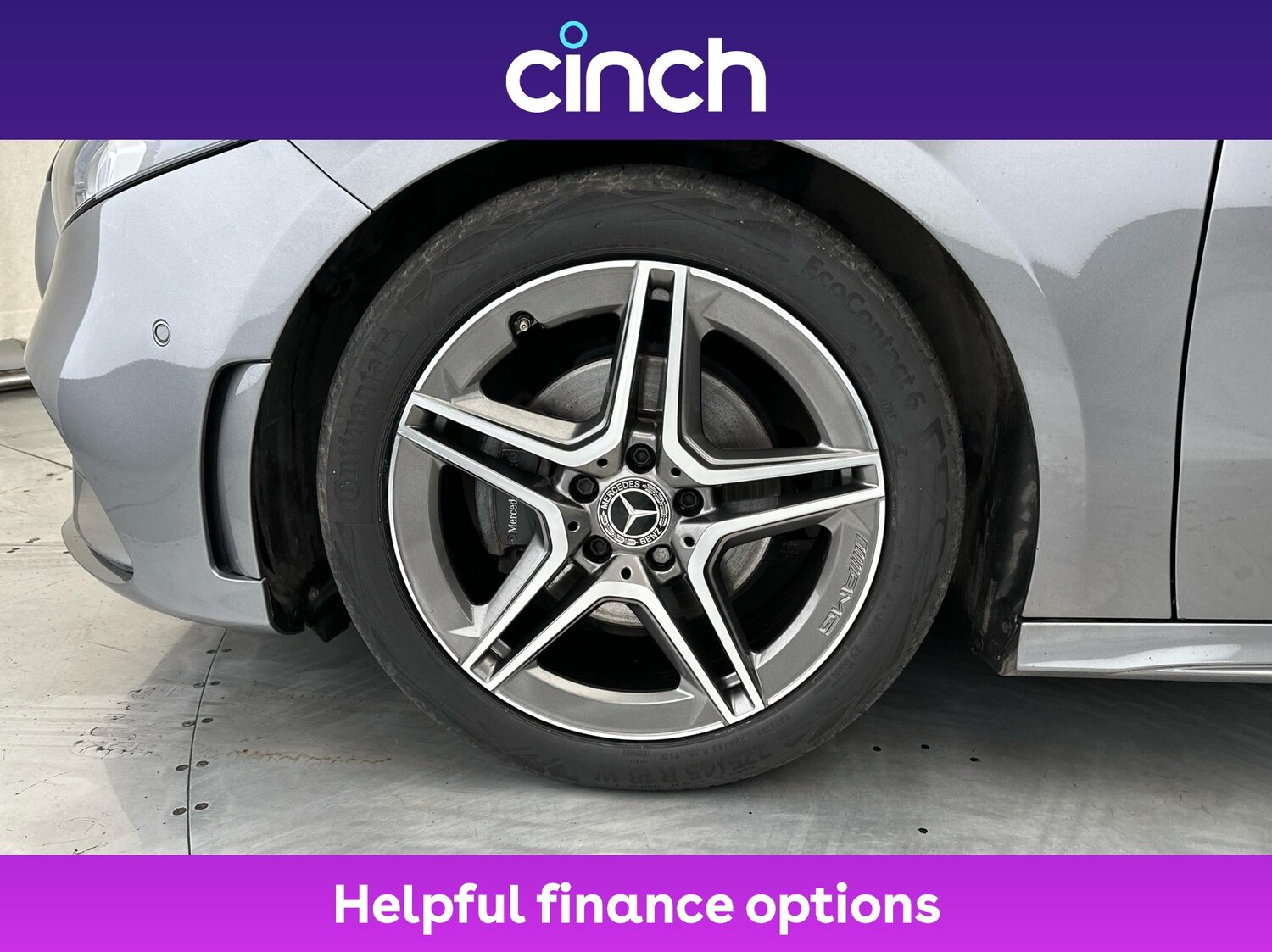 Used Mercedes-Benz A-Class 2021 for sale - 77080173: Photo 24