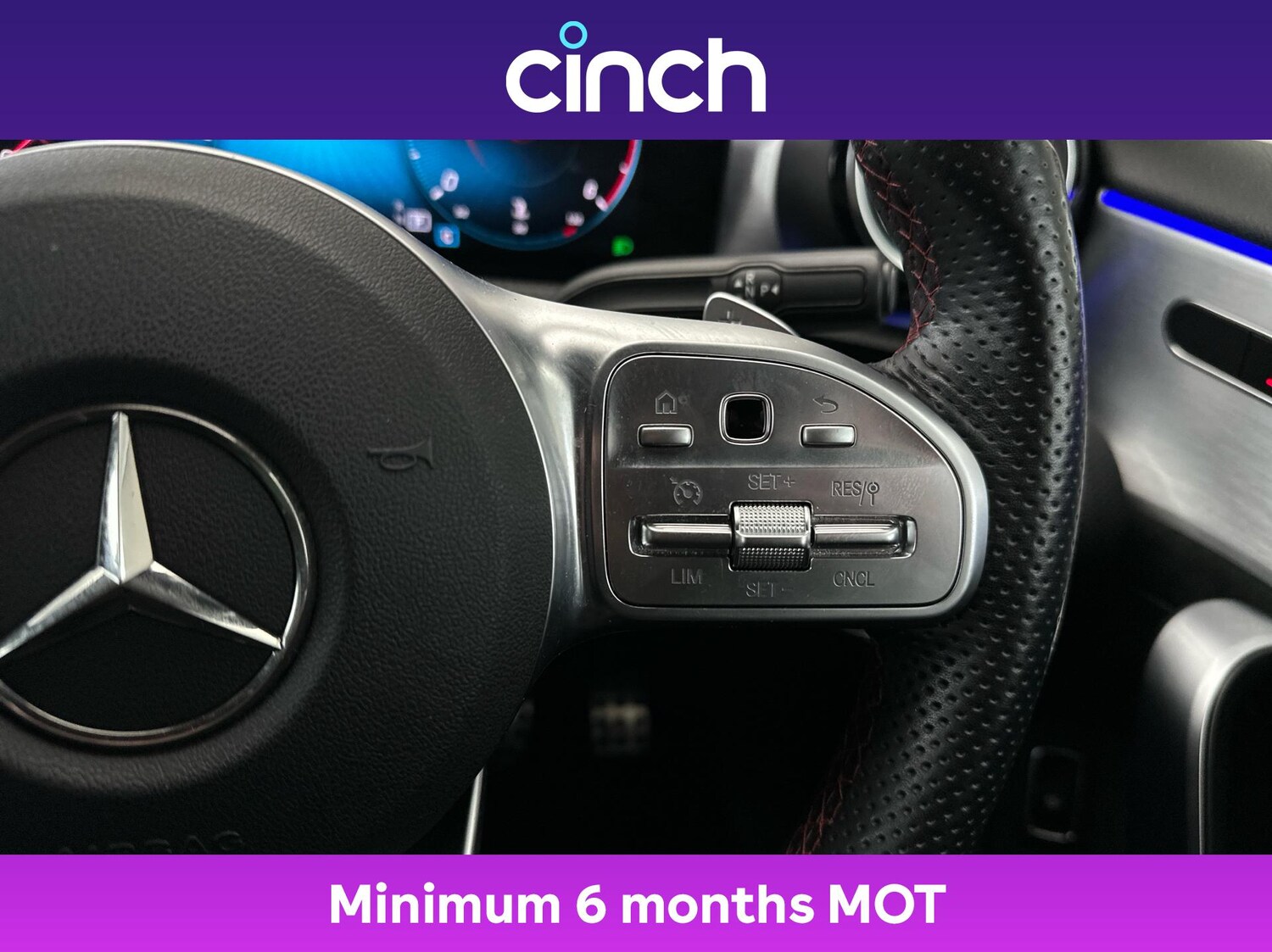 Used Mercedes-Benz A-Class 2021 for sale - 77080173: Photo 32