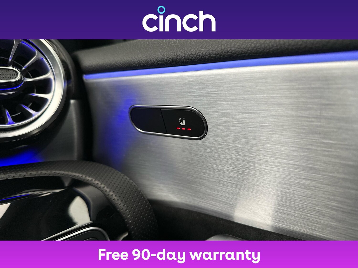 Used Mercedes-Benz A-Class 2021 for sale - 77080173: Photo 34