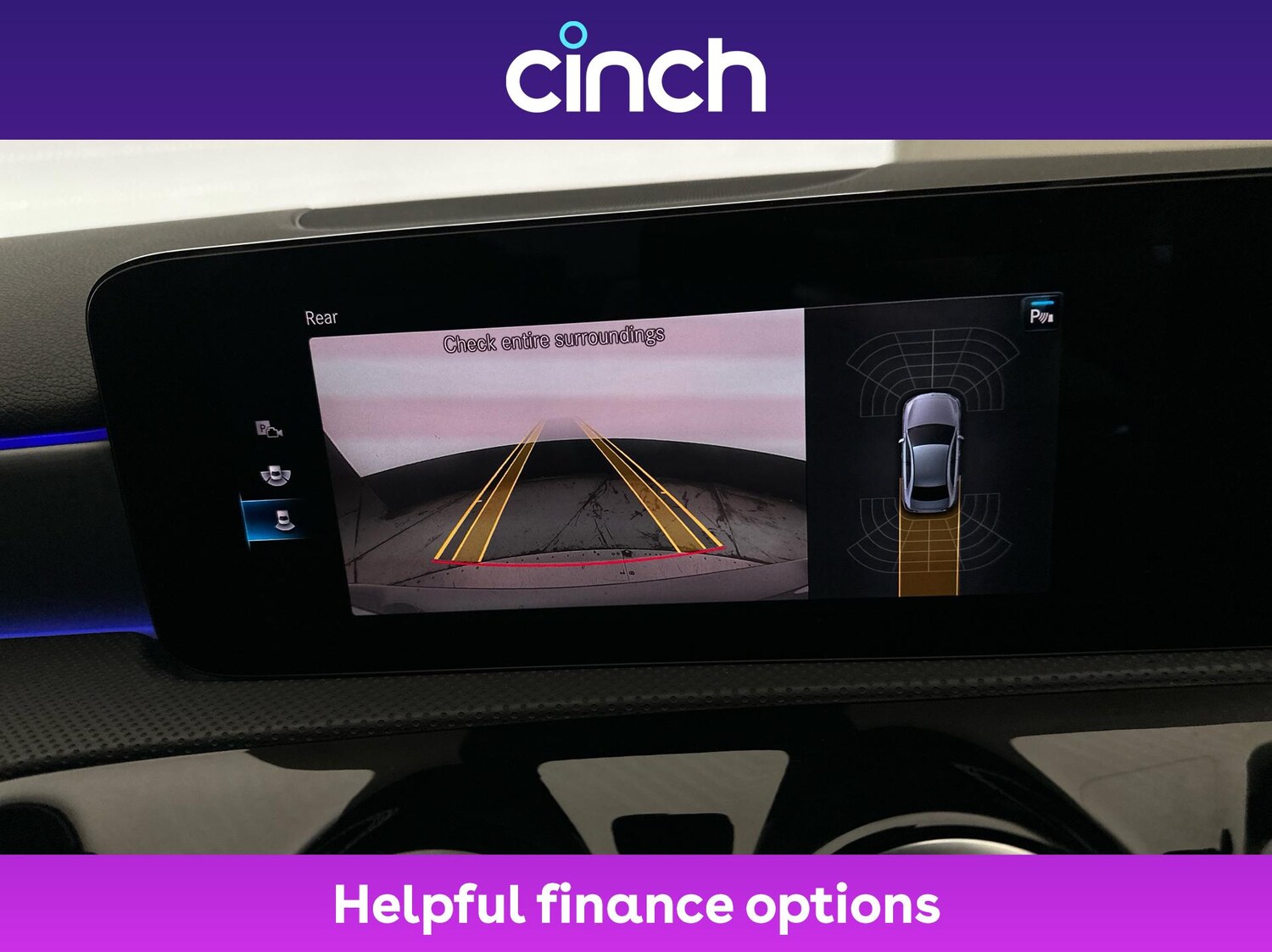 Used Mercedes-Benz A-Class 2021 for sale - 77080173: Photo 35