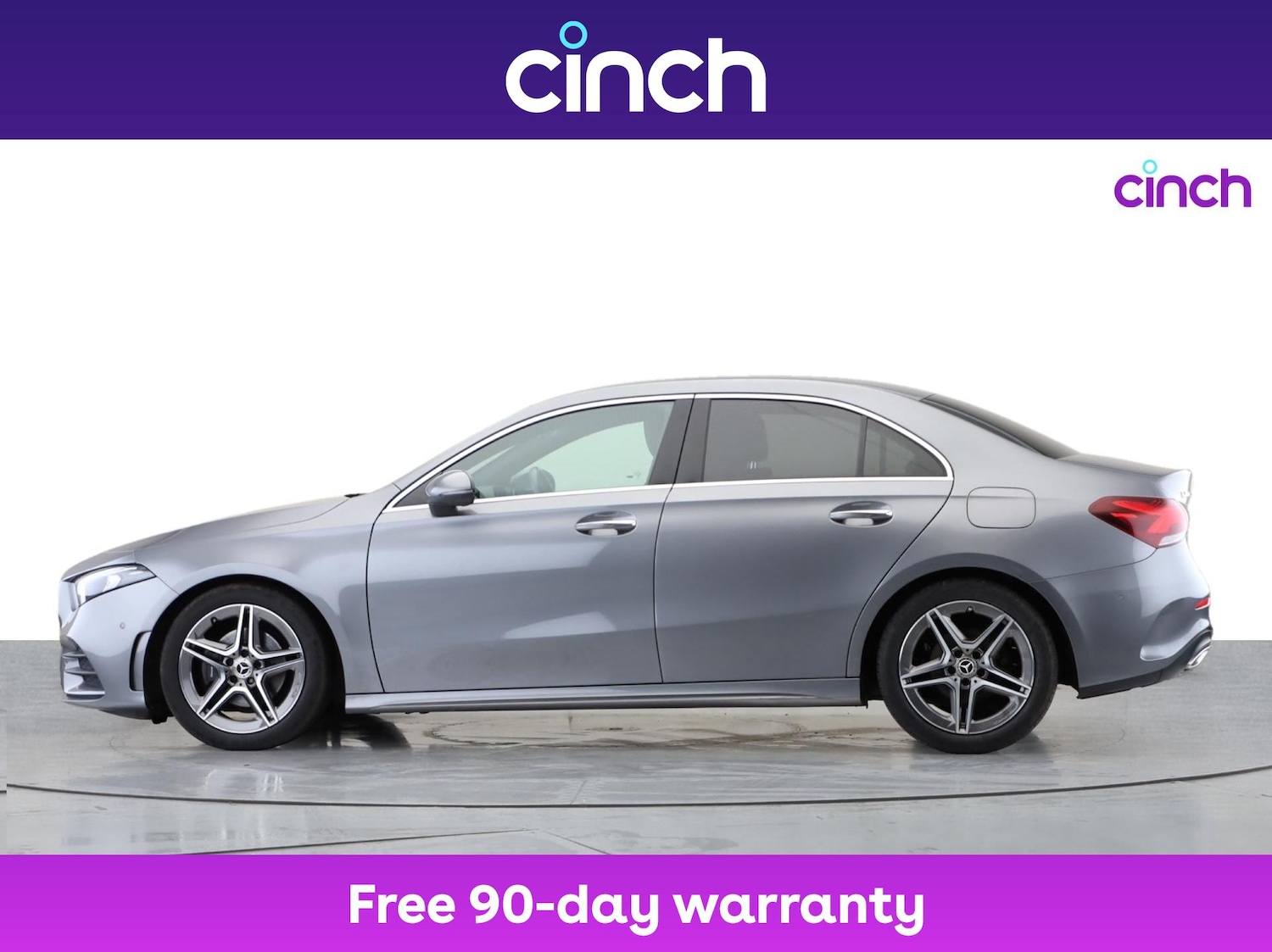 Used Mercedes-Benz A-Class 2021 for sale - 77080173: Photo 8