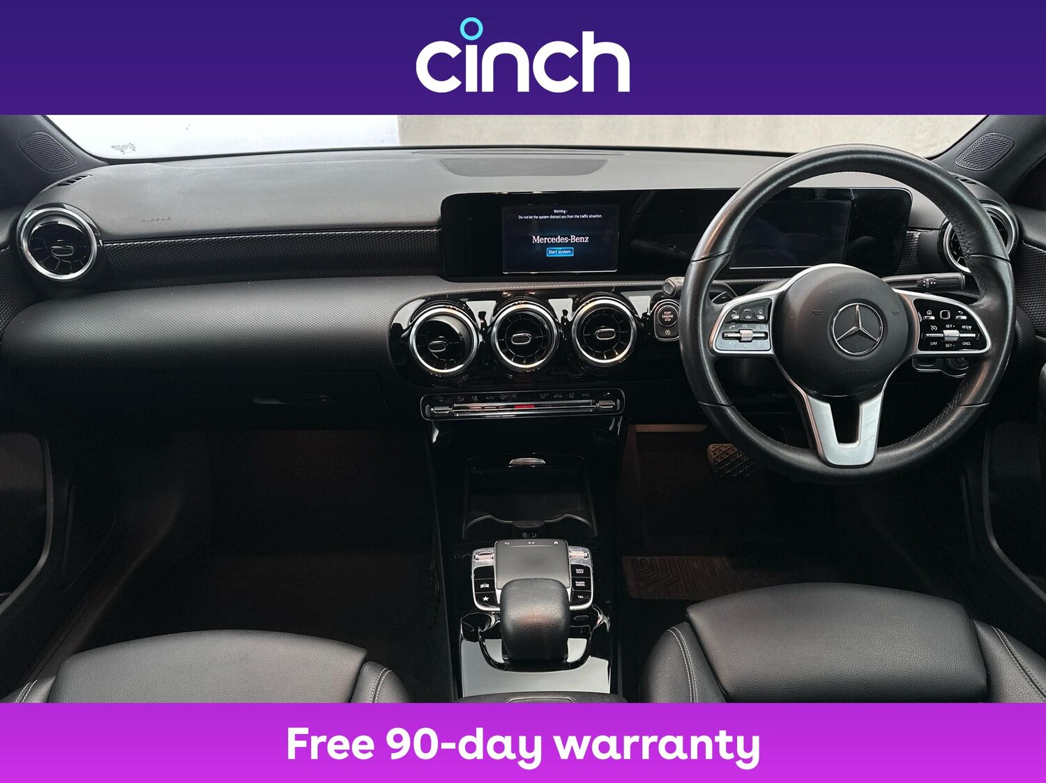 Used Mercedes-Benz A-Class 2018 for sale - 77064708: Photo 15