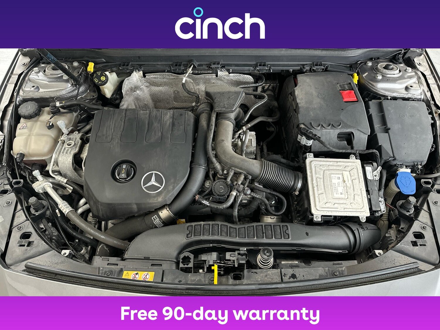 Used Mercedes-Benz A-Class 2018 for sale - 77064708: Photo 23