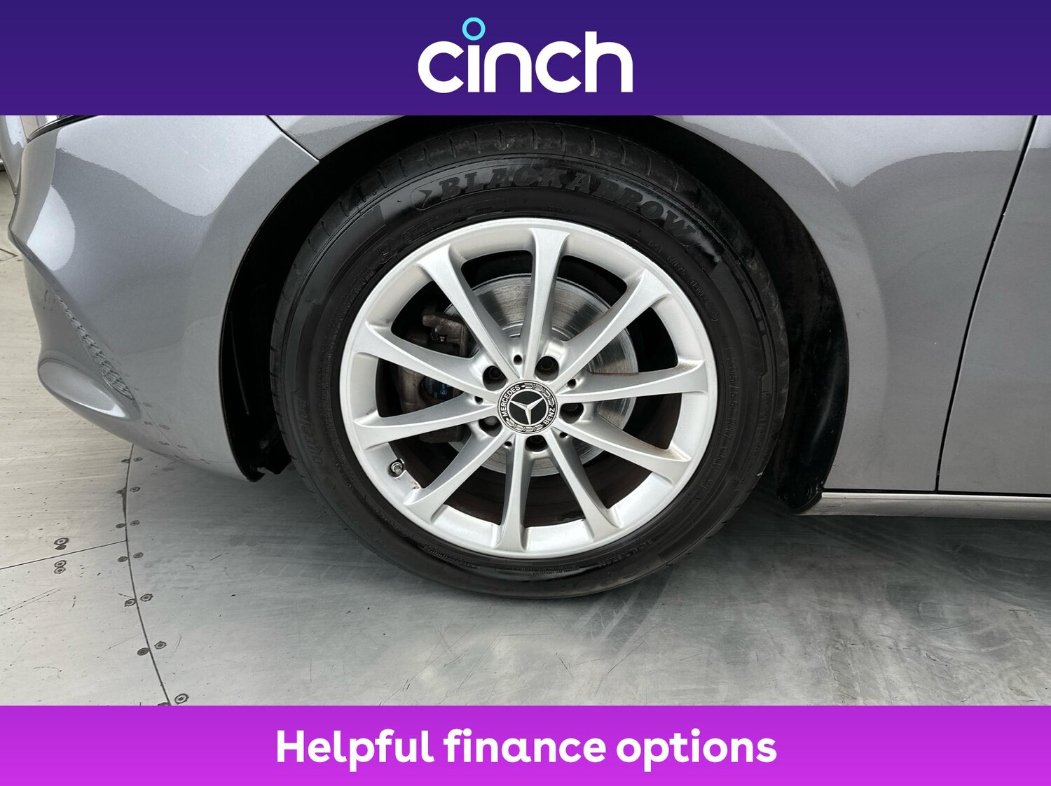 Used Mercedes-Benz A-Class 2018 for sale - 77064708: Photo 24