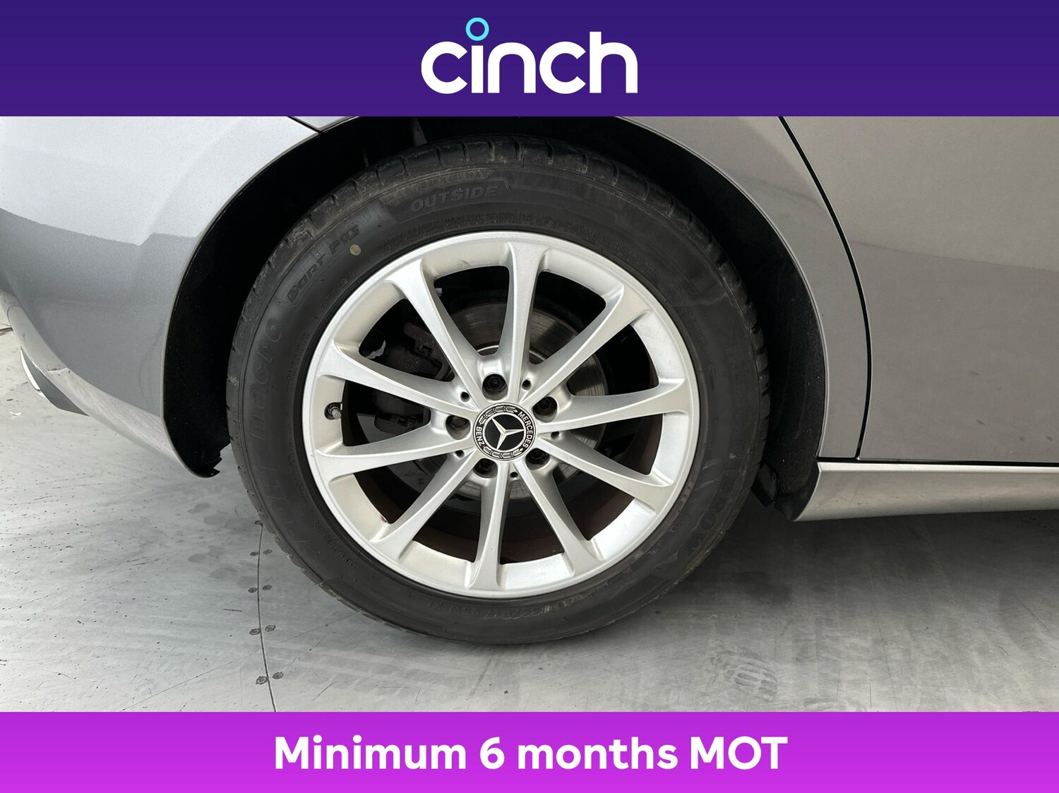 Used Mercedes-Benz A-Class 2018 for sale - 77064708: Photo 27