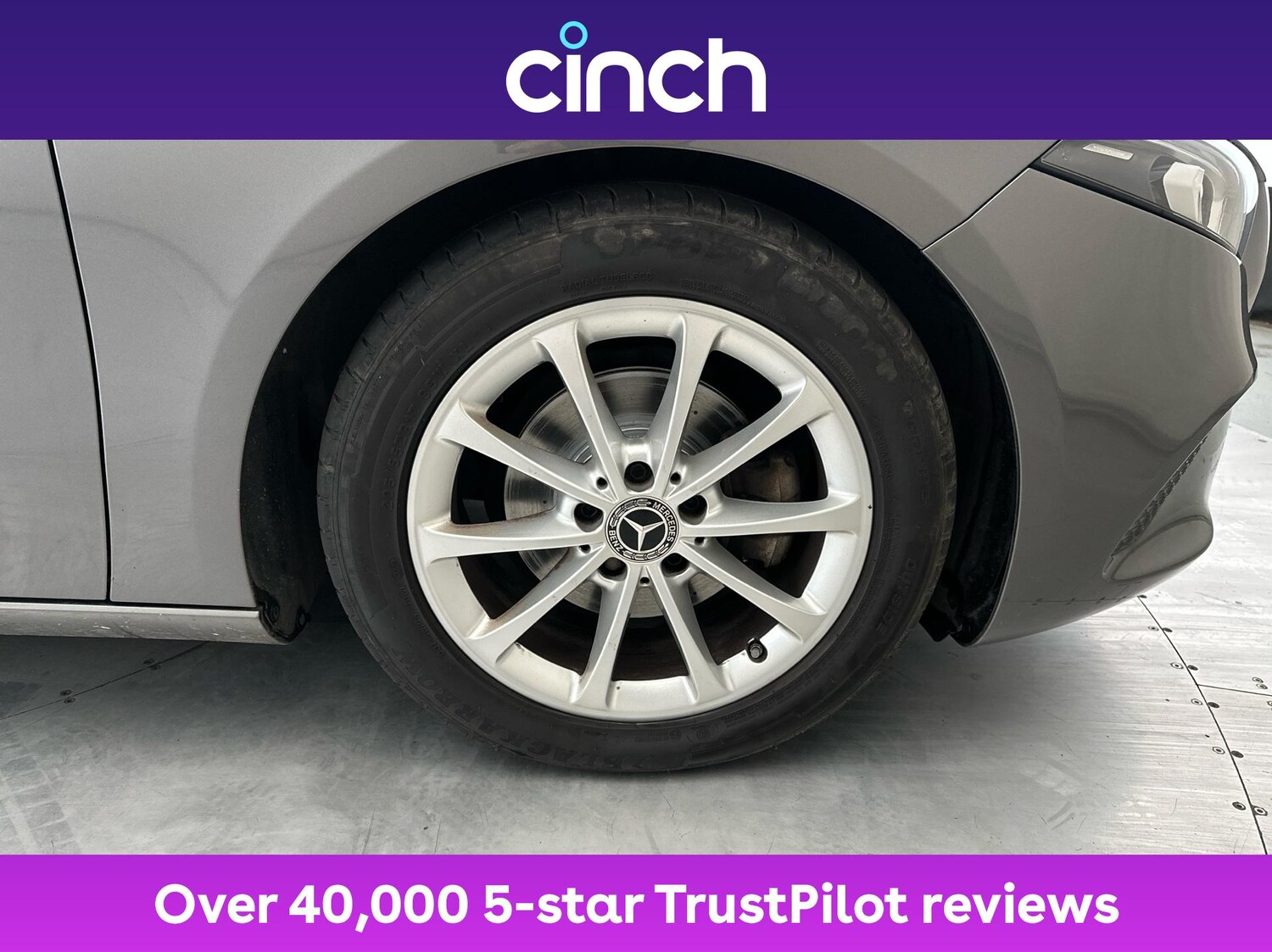 Used Mercedes-Benz A-Class 2018 for sale - 77064708: Photo 28