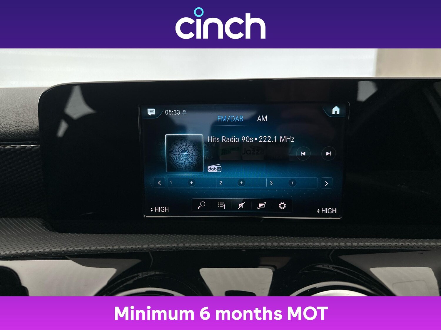 Used Mercedes-Benz A-Class 2018 for sale - 77064708: Photo 32