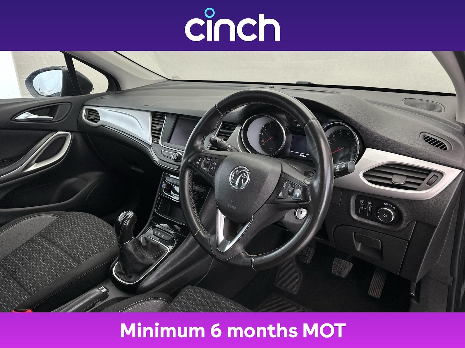 Used Vauxhall Astra 2020 for sale - 76896441: Photo 12