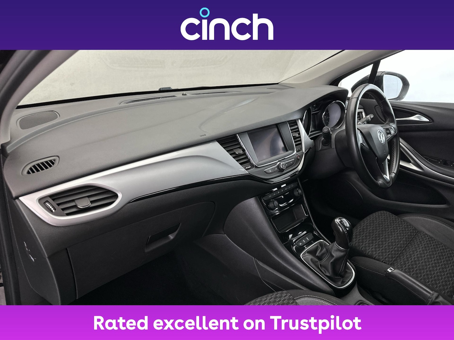 Used Vauxhall Astra 2020 for sale - 76896441: Photo 14