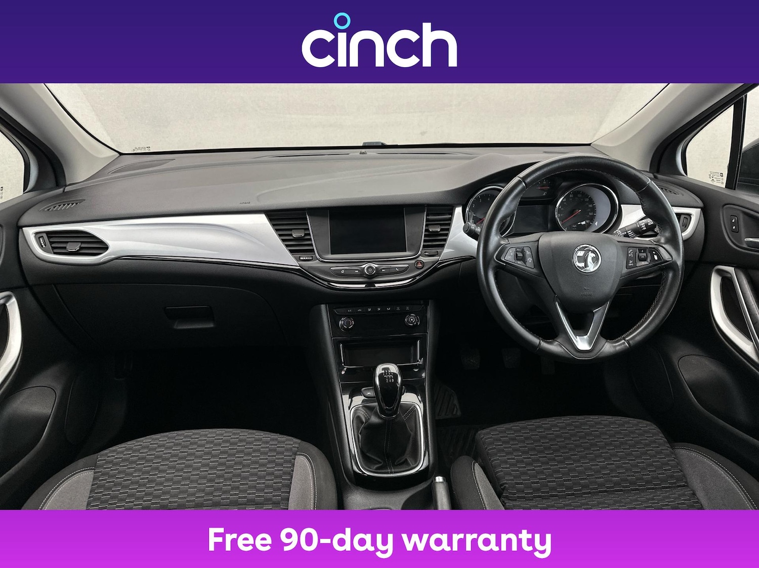 Used Vauxhall Astra 2020 for sale - 76896441: Photo 15