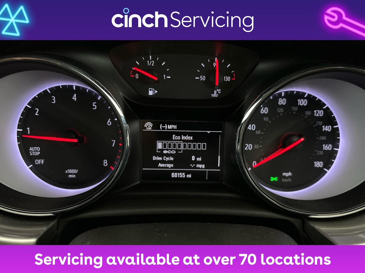 Used Vauxhall Astra 2020 for sale - 76896441: Photo 18