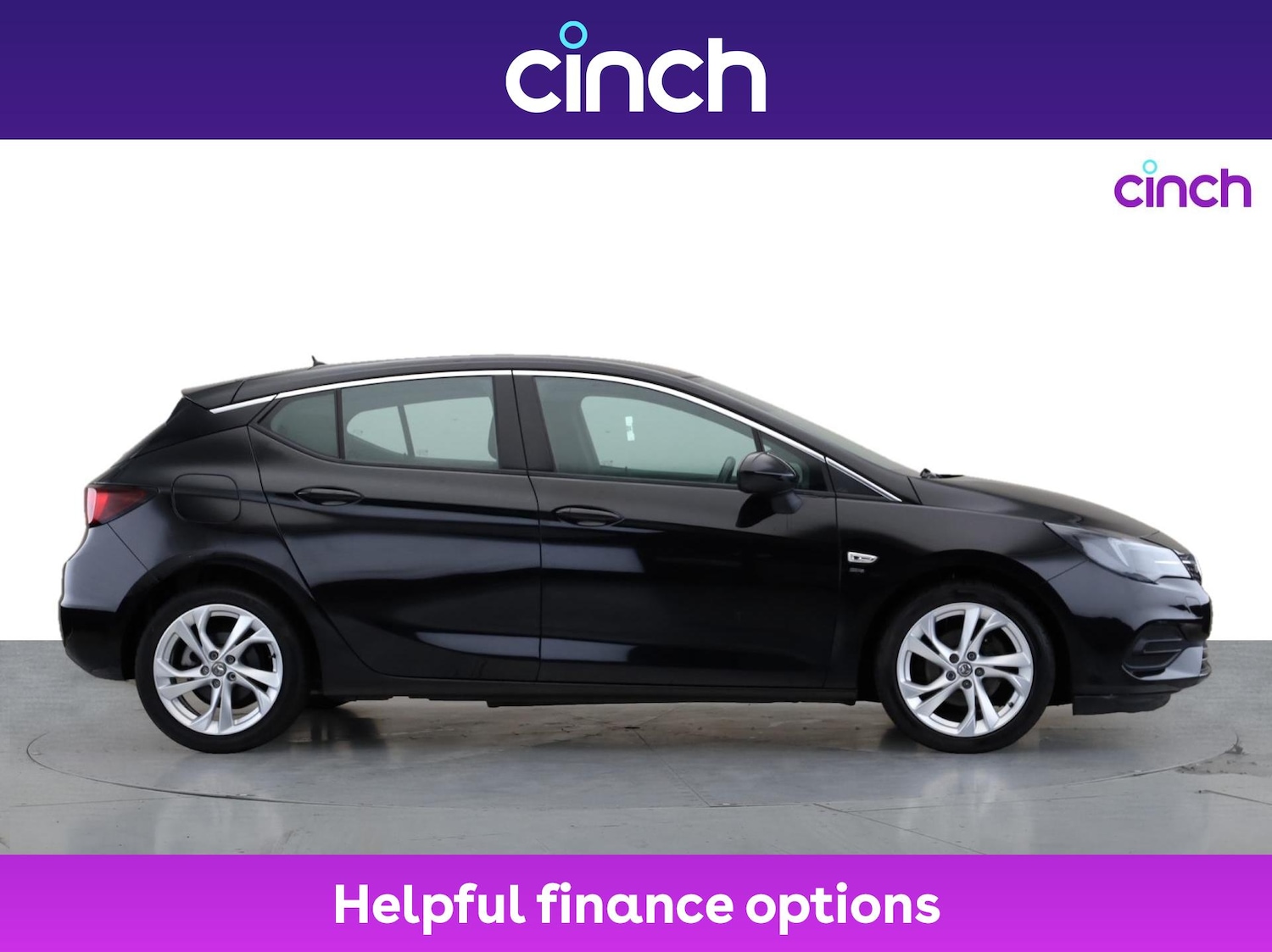 Used Vauxhall Astra 2020 for sale - 76896441: Photo 2