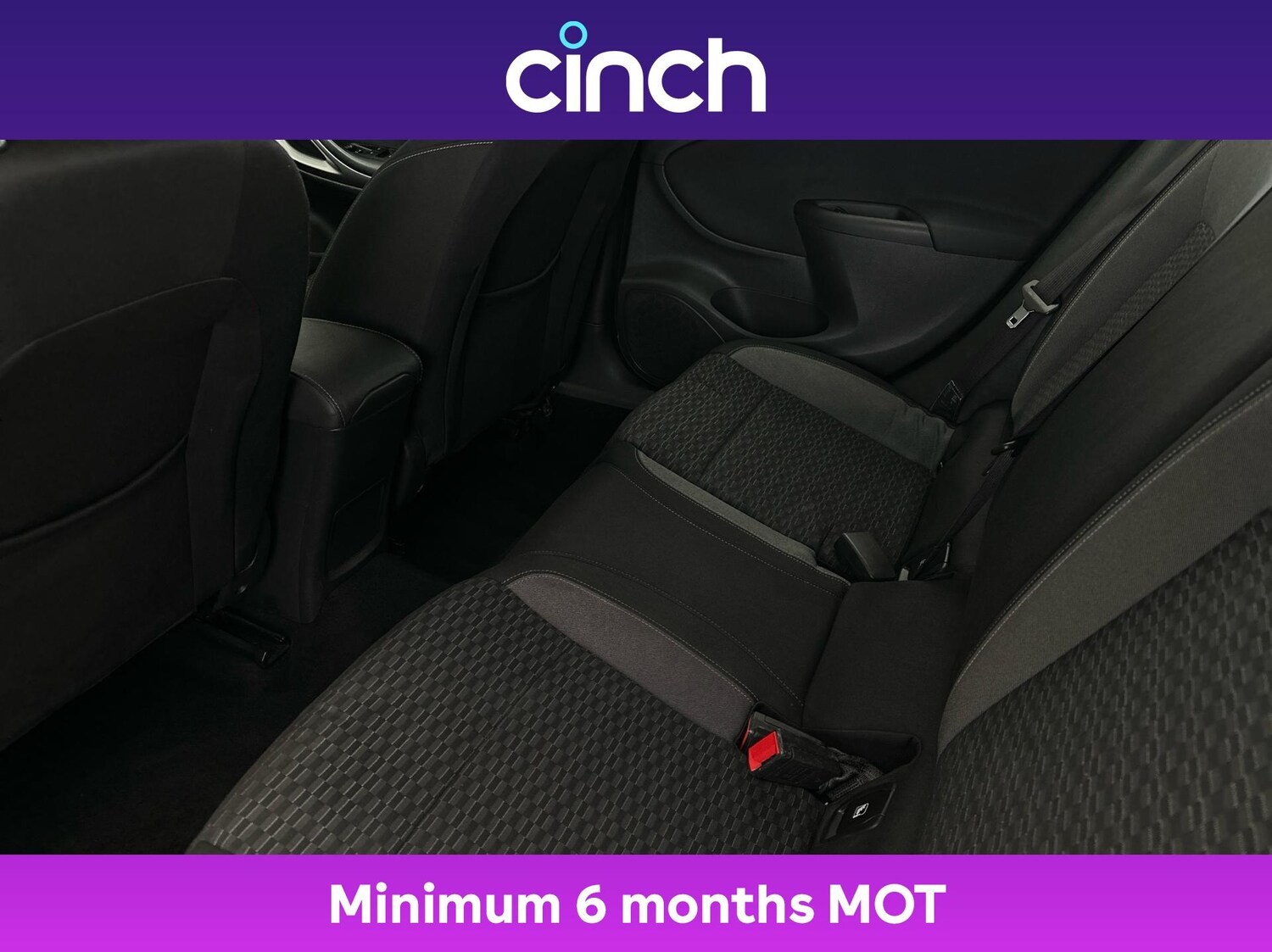 Used Vauxhall Astra 2020 for sale - 76896441: Photo 20