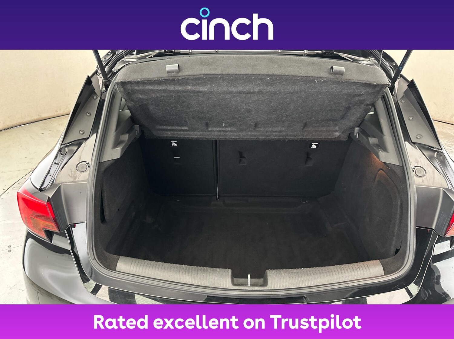 Used Vauxhall Astra 2020 for sale - 76896441: Photo 21