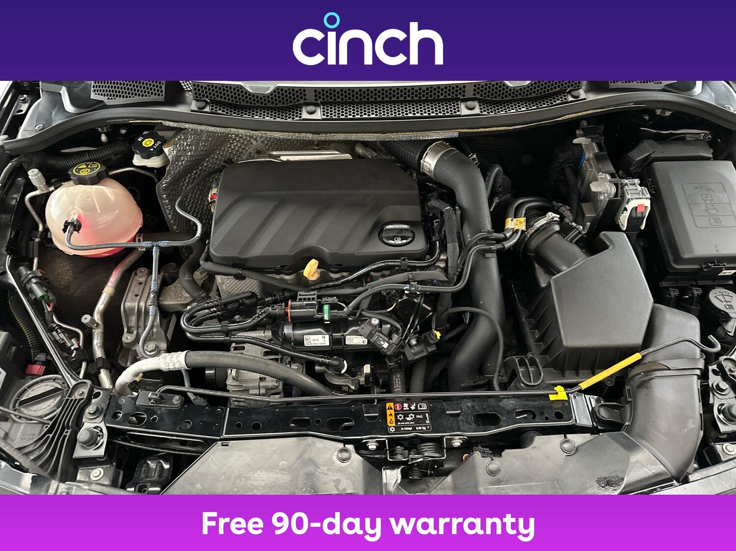 Used Vauxhall Astra 2020 for sale - 76896441: Photo 23