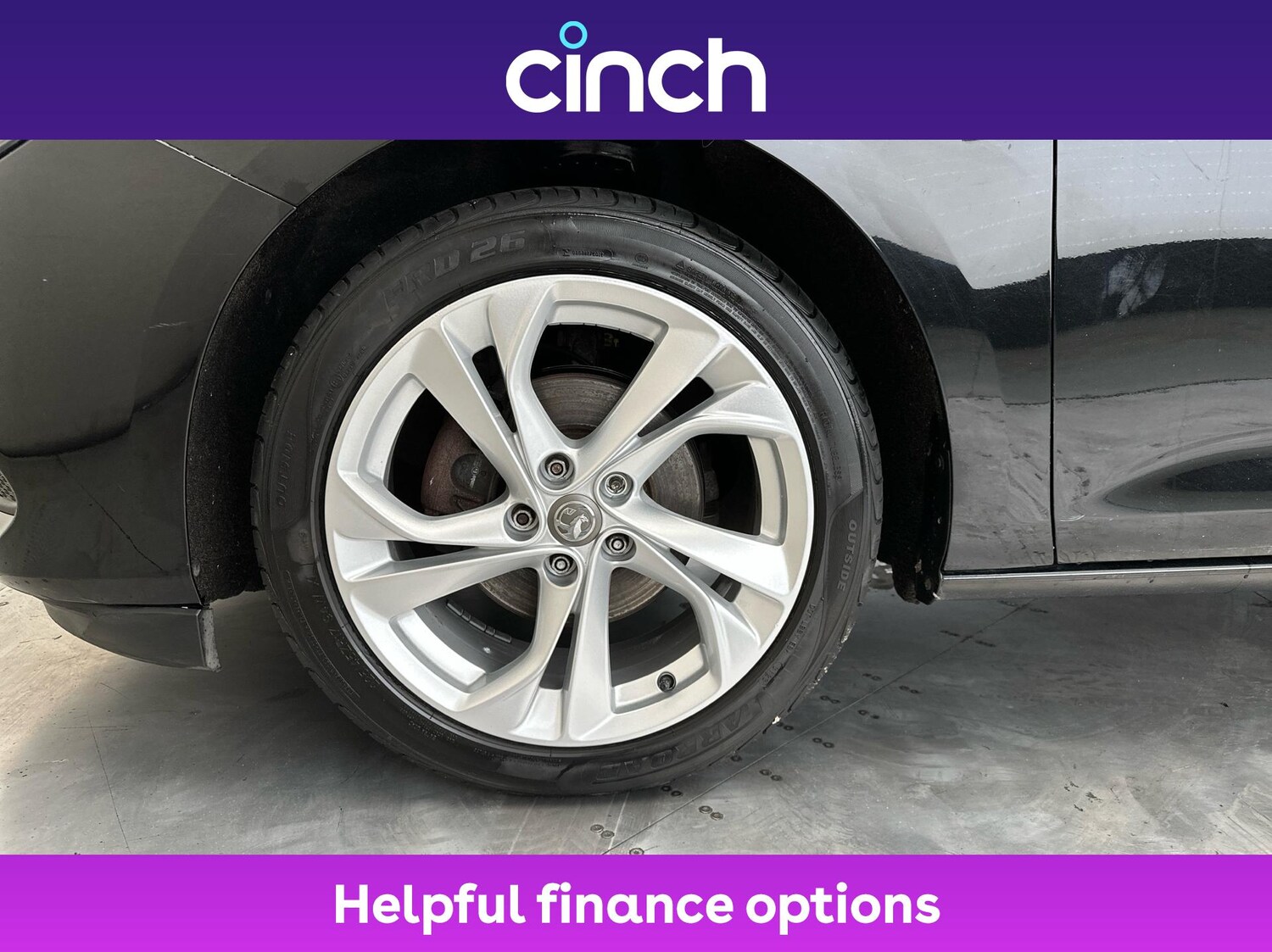 Used Vauxhall Astra 2020 for sale - 76896441: Photo 24