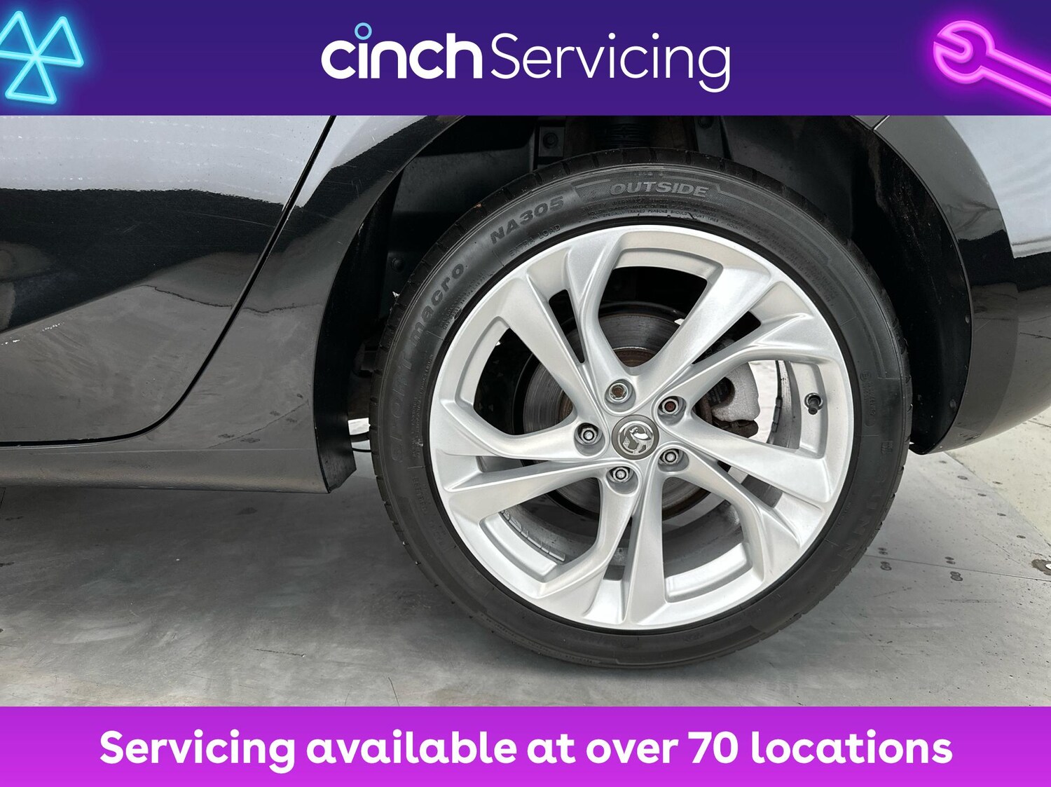 Used Vauxhall Astra 2020 for sale - 76896441: Photo 26