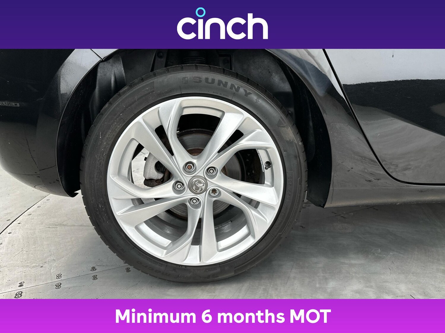 Used Vauxhall Astra 2020 for sale - 76896441: Photo 27