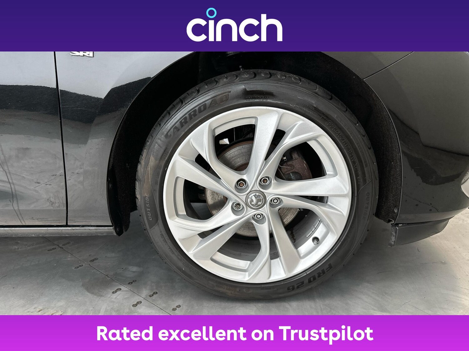 Used Vauxhall Astra 2020 for sale - 76896441: Photo 28