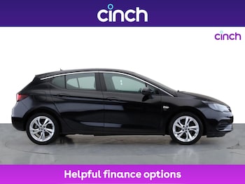 Used Vauxhall Astra 2020 for sale - 76896441: Photo