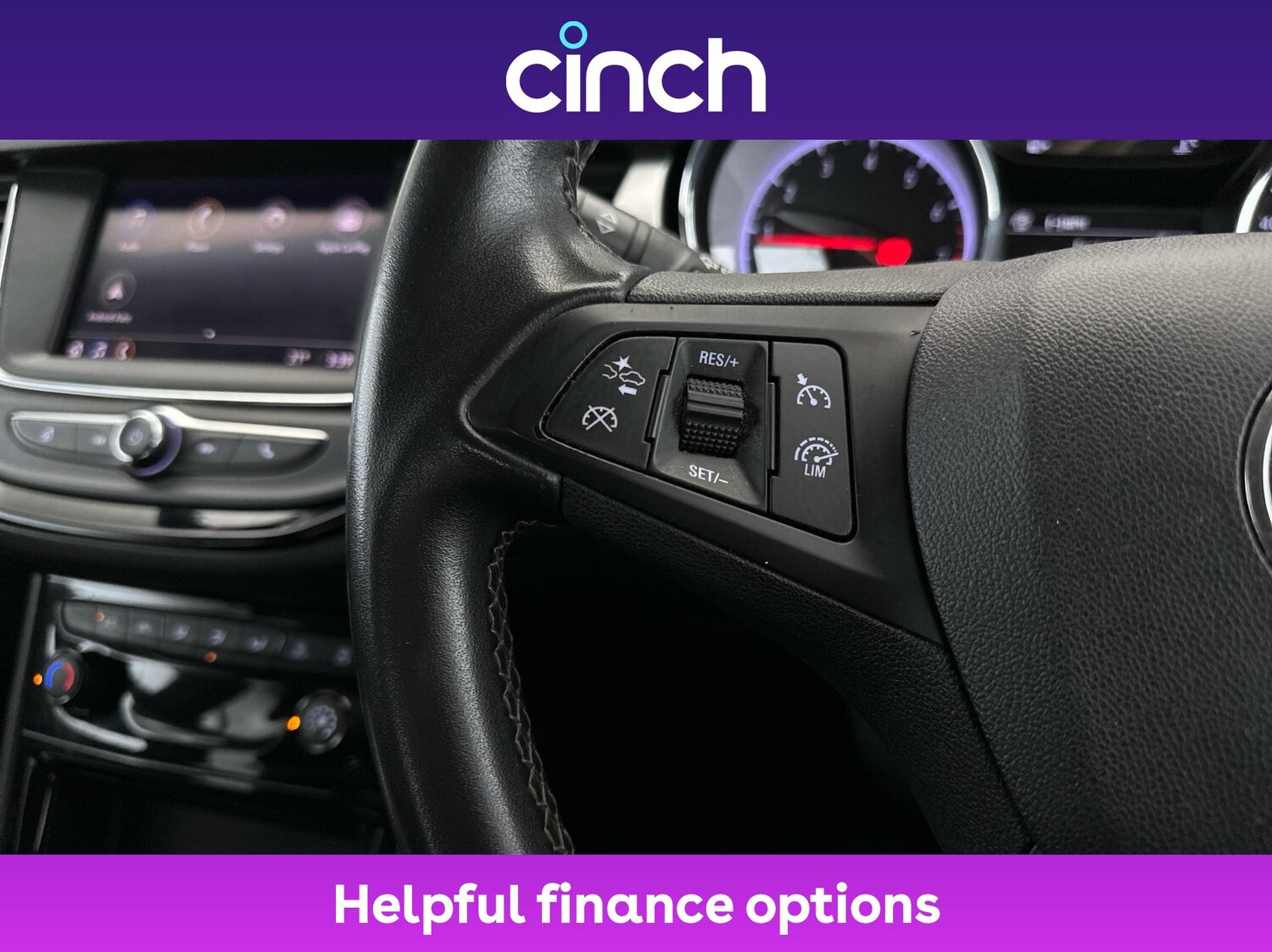 Used Vauxhall Astra 2020 for sale - 76896441: Photo 30