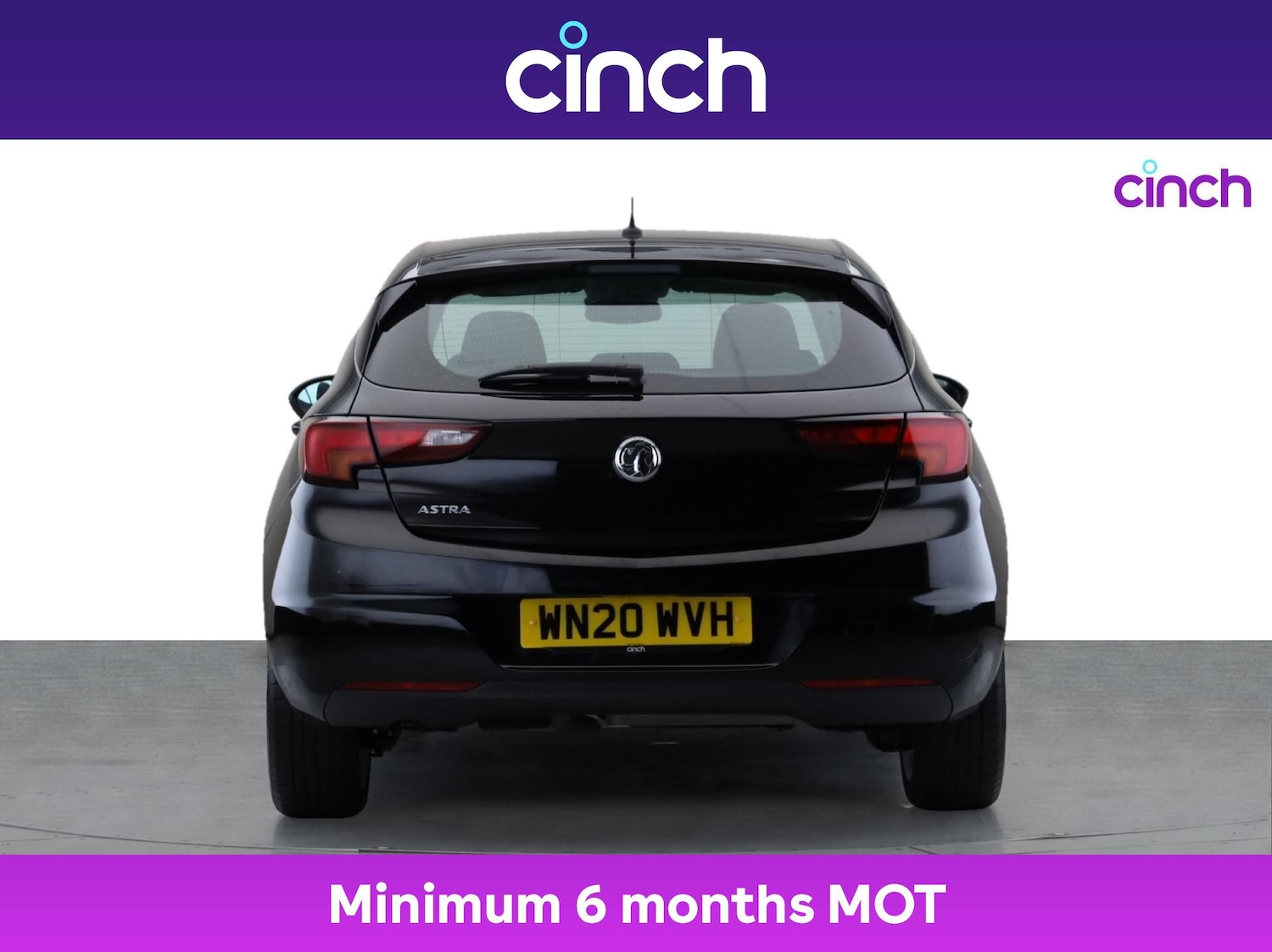 Used Vauxhall Astra 2020 for sale - 76896441: Photo 5