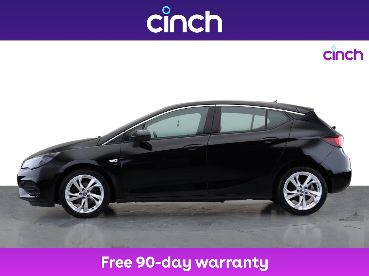 Used Vauxhall Astra 2020 for sale - 76896441: Photo 8