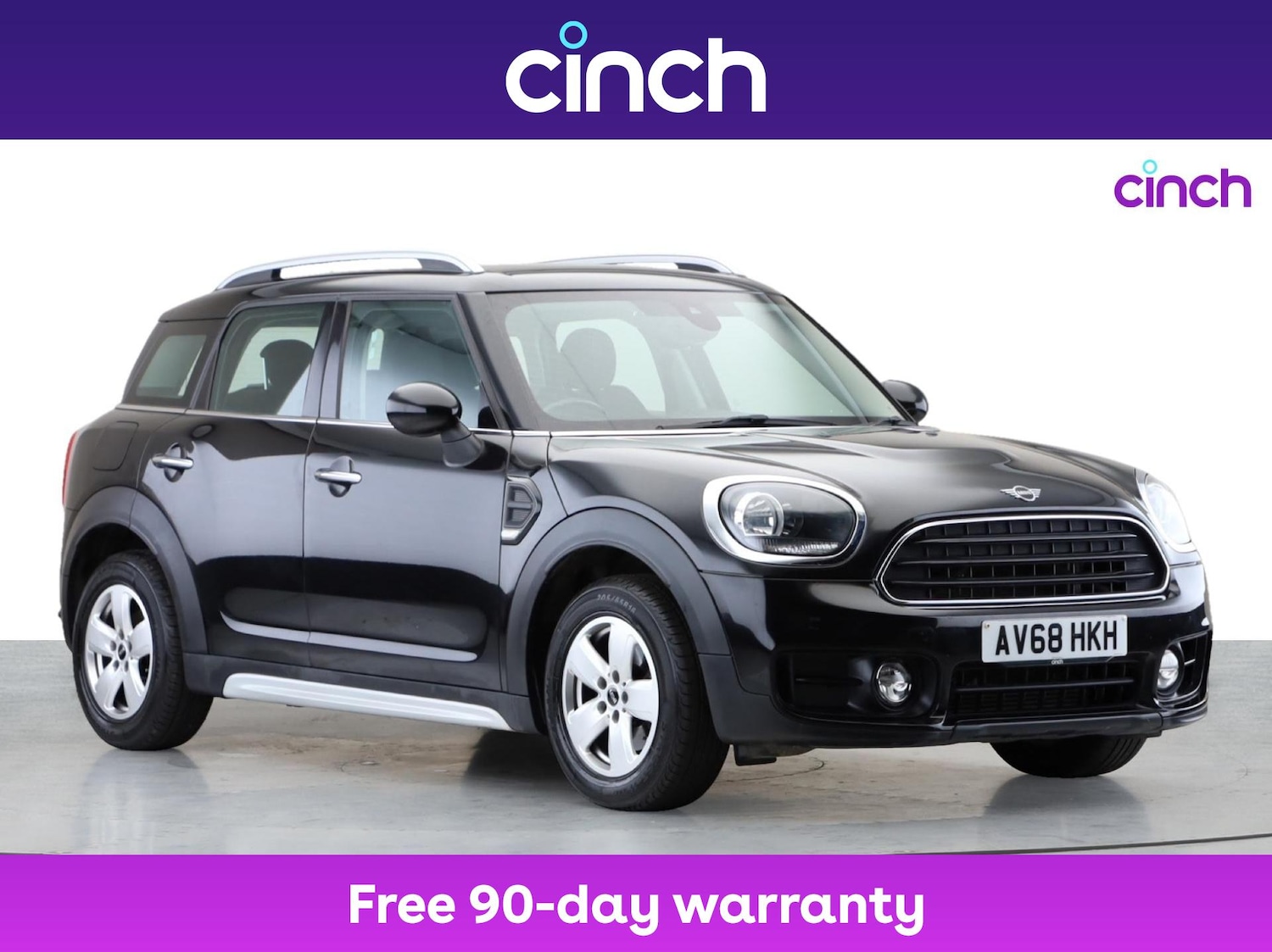 Used MINI Countryman 2018 for sale - 76057724: Photo 1