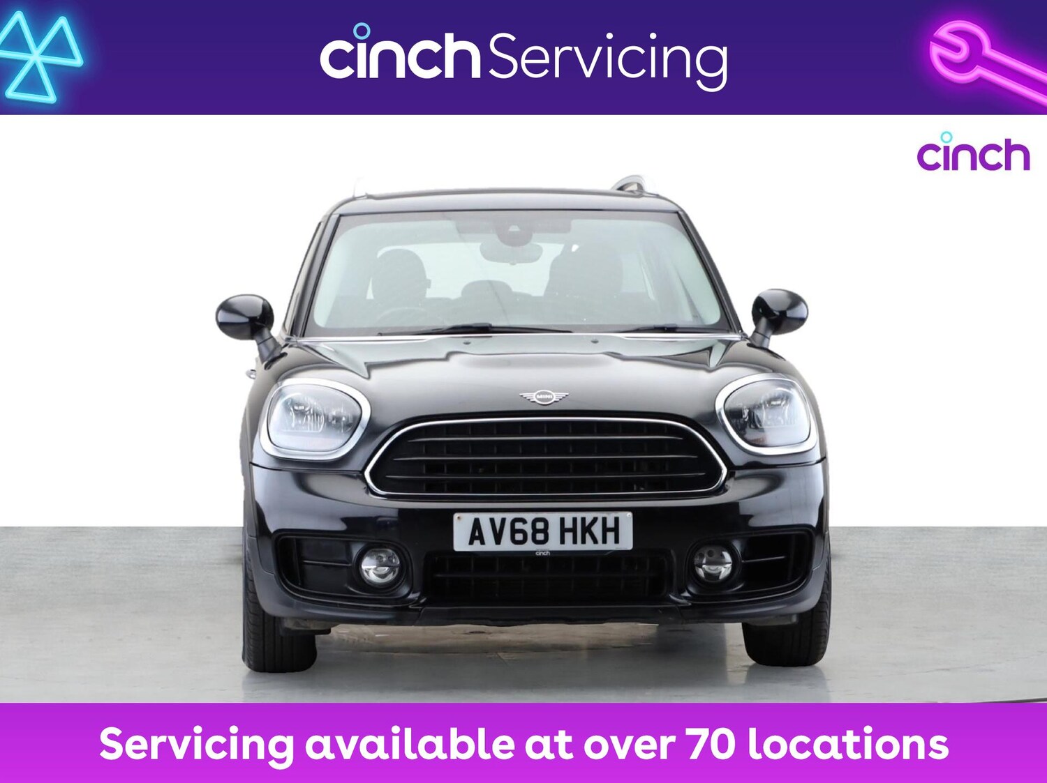 Used MINI Countryman 2018 for sale - 76057724: Photo 11