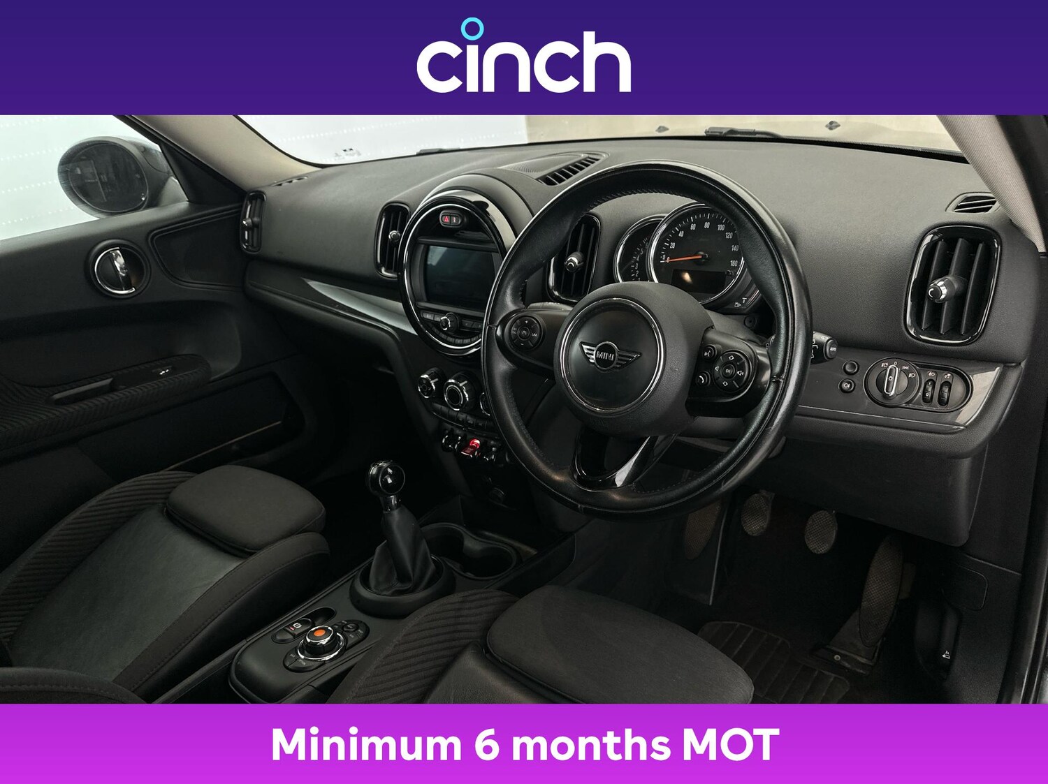 Used MINI Countryman 2018 for sale - 76057724: Photo 12