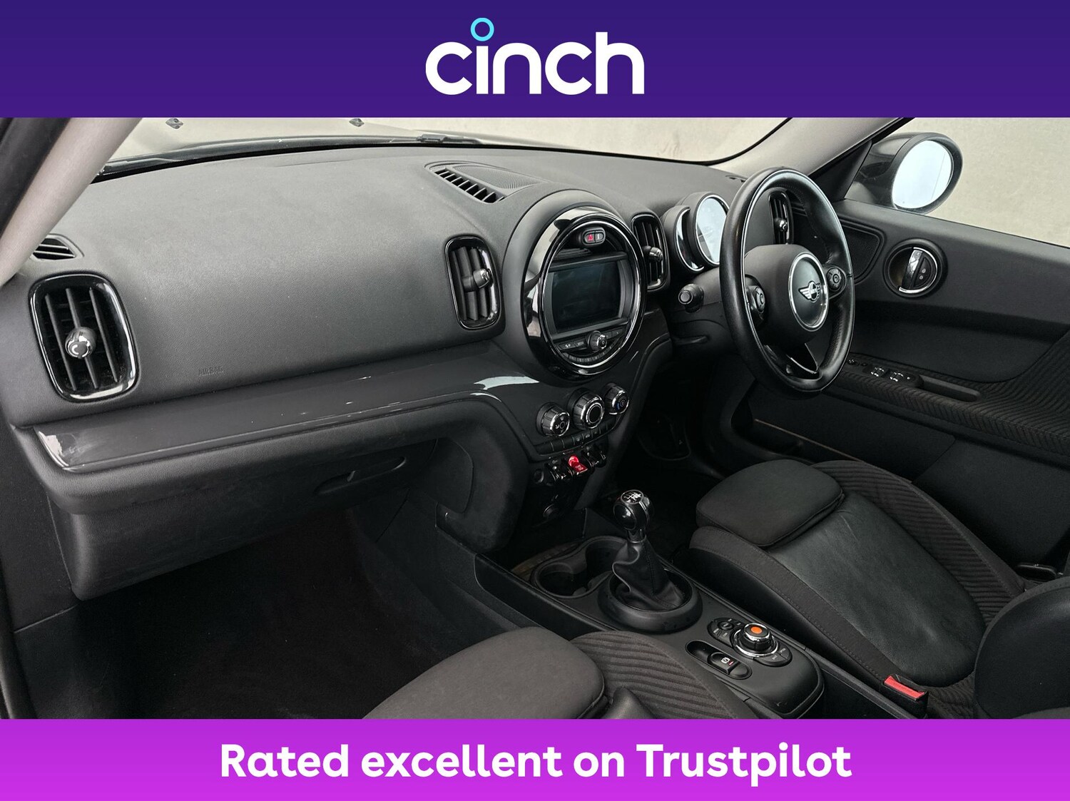 Used MINI Countryman 2018 for sale - 76057724: Photo 14