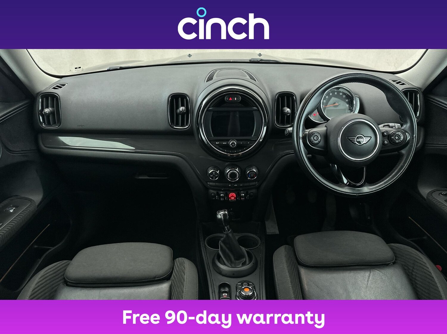 Used MINI Countryman 2018 for sale - 76057724: Photo 15