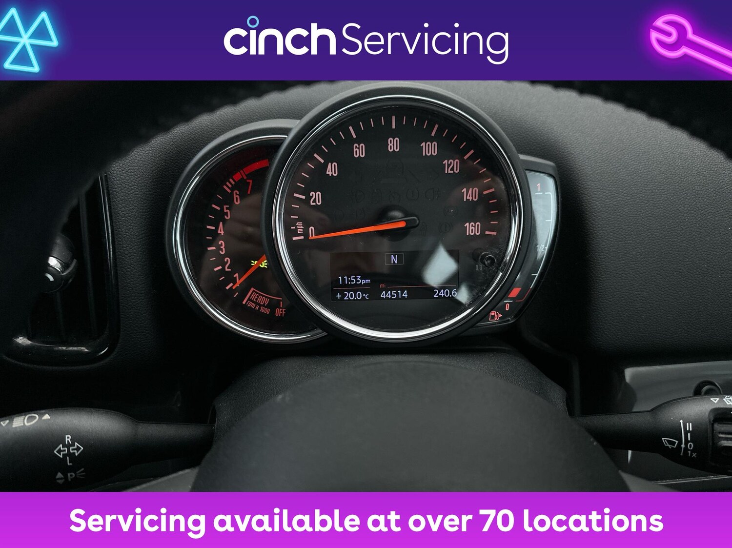 Used MINI Countryman 2018 for sale - 76057724: Photo 18