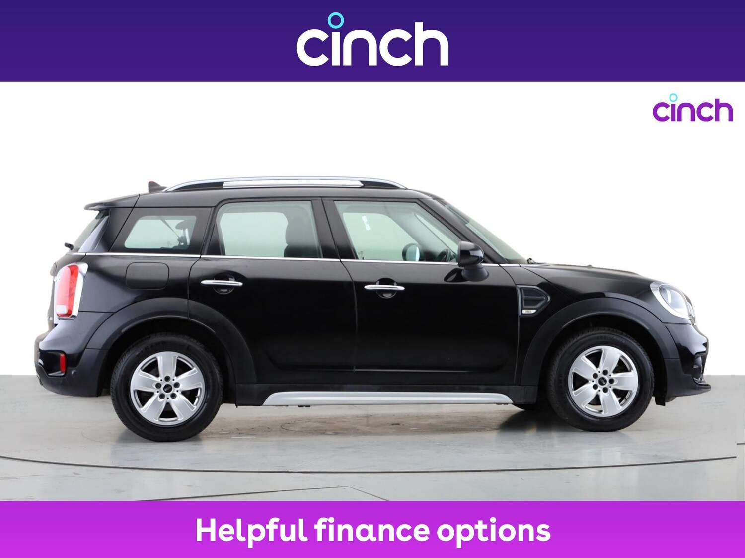 Used MINI Countryman 2018 for sale - 76057724: Photo 2