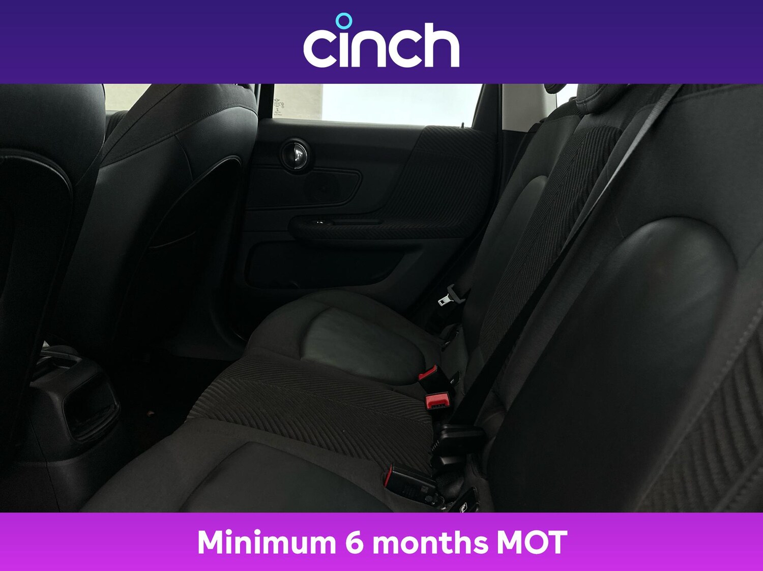 Used MINI Countryman 2018 for sale - 76057724: Photo 20