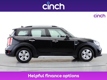 Used MINI Countryman 2018 for sale - 76057724: Photo 2