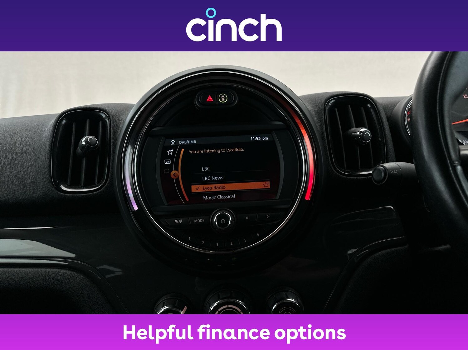 Used MINI Countryman 2018 for sale - 76057724: Photo 30