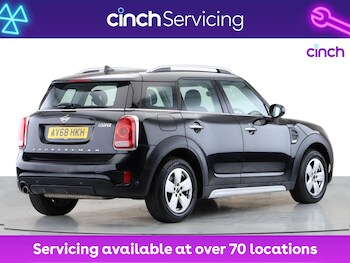 Used MINI Countryman 2018 for sale - 76057724: Photo 3