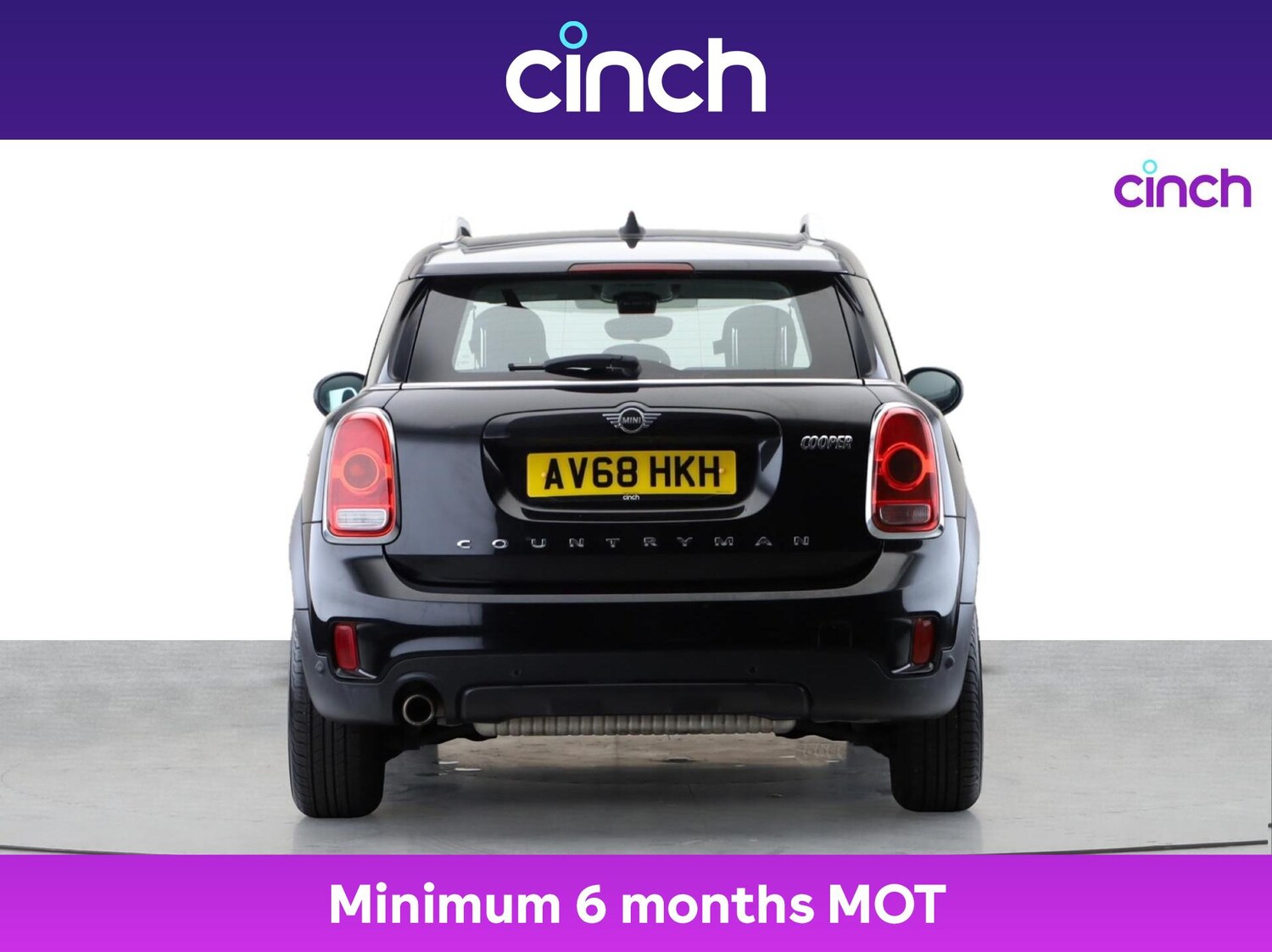 Used MINI Countryman 2018 for sale - 76057724: Photo 5