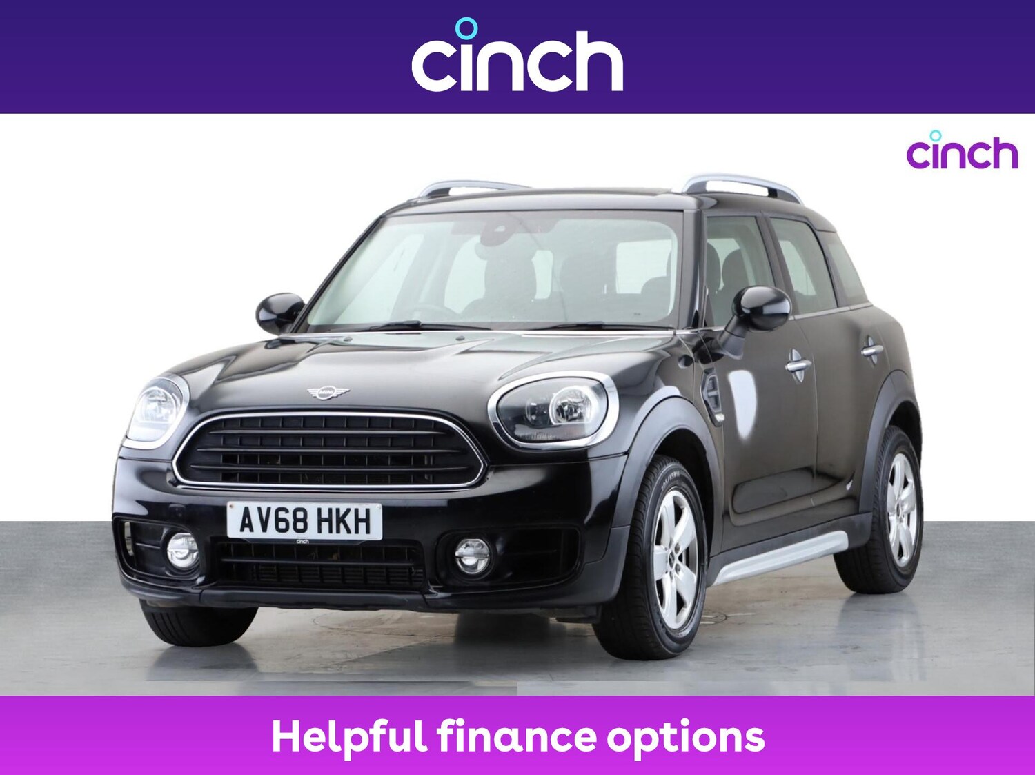 Used MINI Countryman 2018 for sale - 76057724: Photo 9