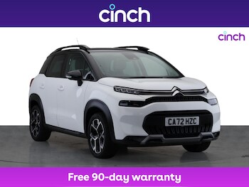 Citroen - C3 Aircross