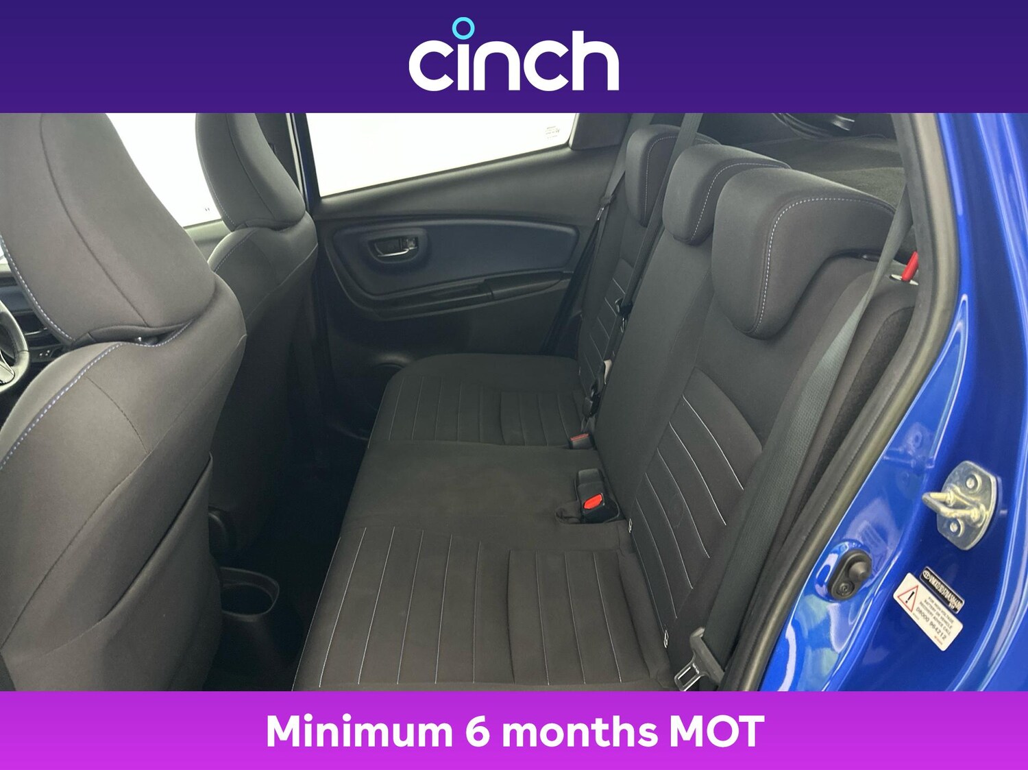 Used Toyota Yaris 2018 for sale - 76623843: Photo 20