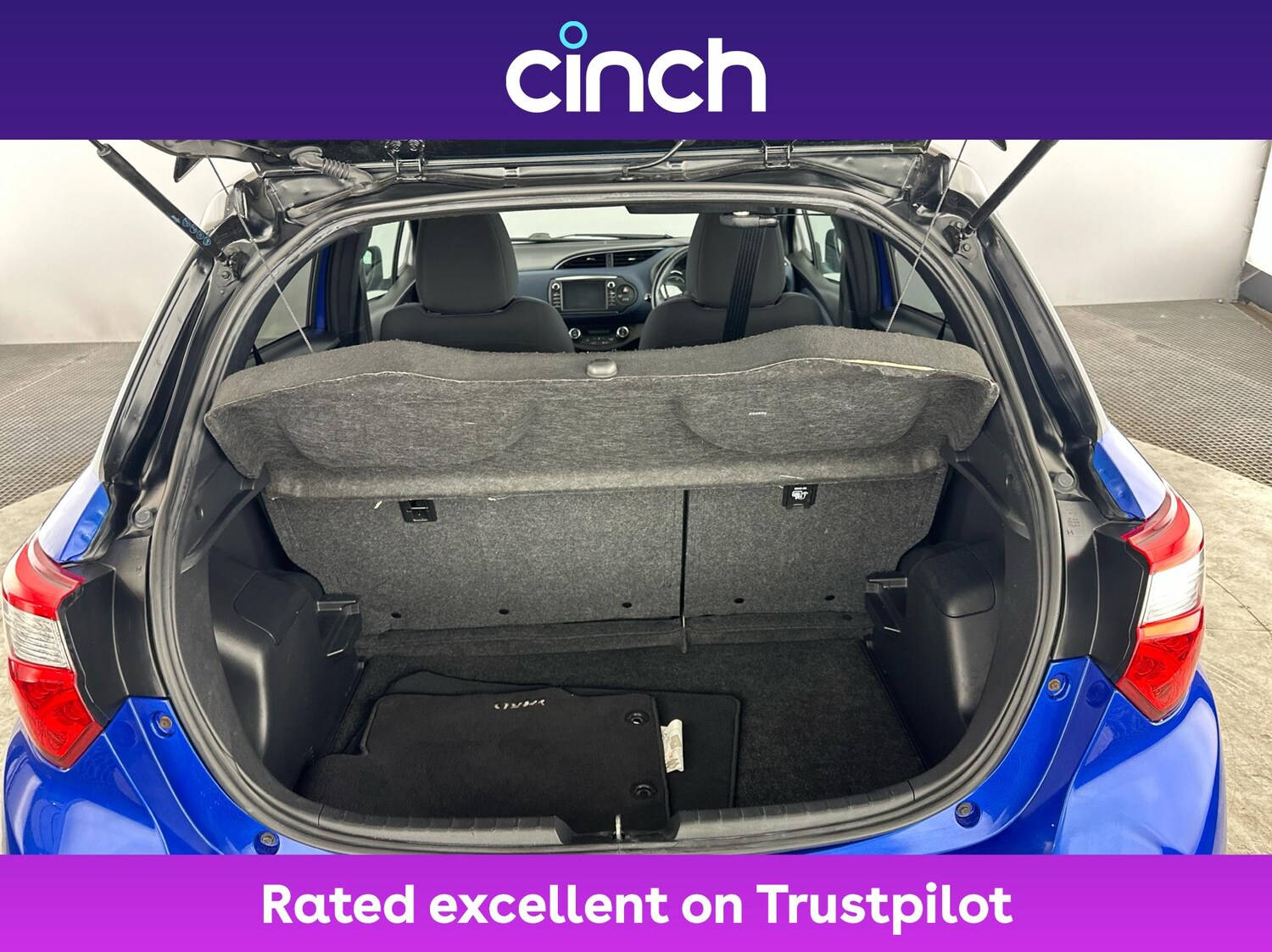 Used Toyota Yaris 2018 for sale - 76623843: Photo 21