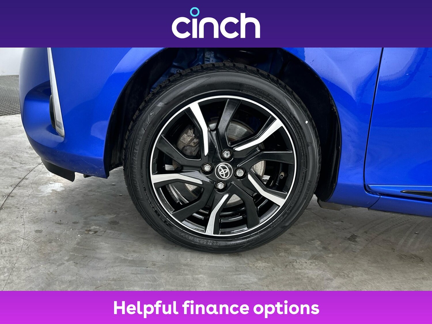 Used Toyota Yaris 2018 for sale - 76623843: Photo 24