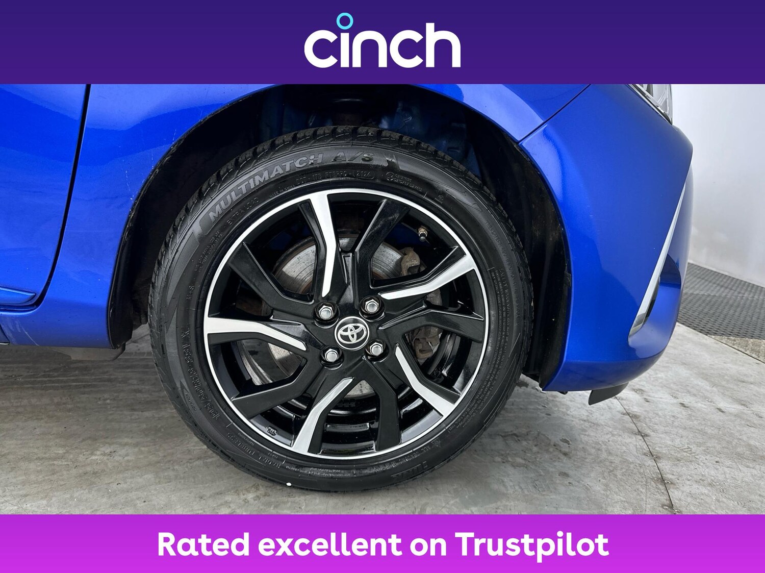 Used Toyota Yaris 2018 for sale - 76623843: Photo 28