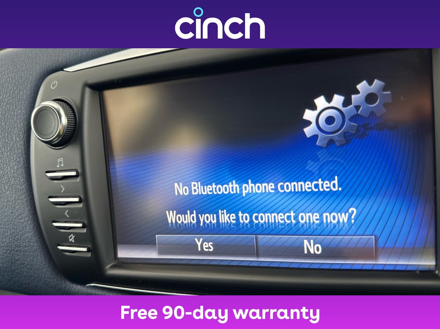 Used Toyota Yaris 2018 for sale - 76623843: Photo 34