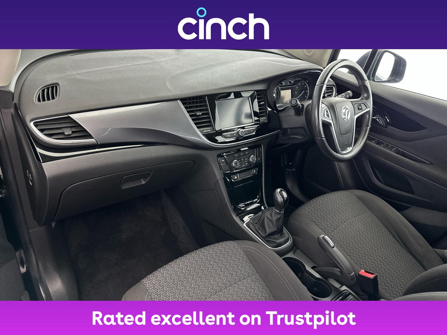 Used Vauxhall Mokka X 2018 for sale - 76445691: Photo 14