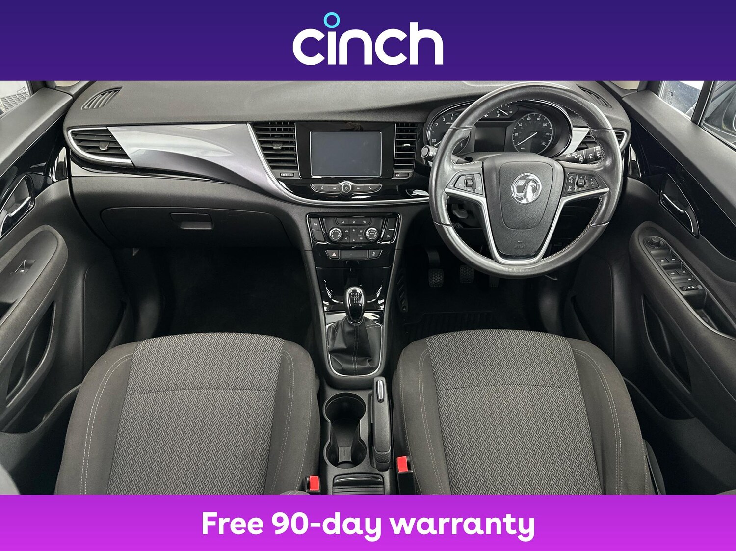 Used Vauxhall Mokka X 2018 for sale - 76445691: Photo 15